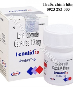 Thuốc Lenalid 25mg giá bao nhiêu Mua ở đâu uy tín