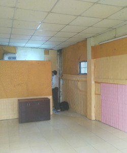 Gọi ngay để thuê nhà 20m2, 1.8 triệu khép kín gần chợ Trương Định