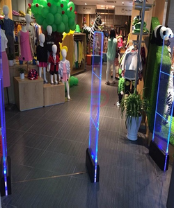 Cung cấp lắp đặt cổng Từ an ninh ĐồngNai và khu vực lân cận