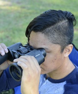 Ống nhòm Meade TravelView 10 50