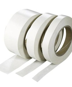 Cuộn Băng Keo 2 mặt 50m