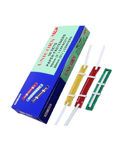 Kẹp Acco Nhựa Uni