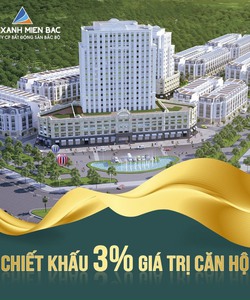 Chung cư Eurowindow 30% Nhận Ngay Căn Hộ