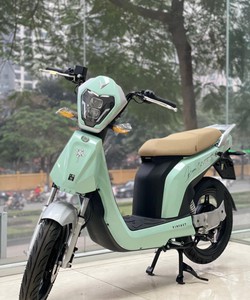 Xe máy điện Vinfast