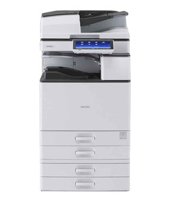Máy photocopy Ricoh Aficio Mp 4055SP