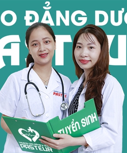 Thời gian đào tạo Liên thông Cao đẳng Dược Hà Nội là bao lâu