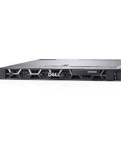 Dell PowerEdge R630 Rack Server 2.5″