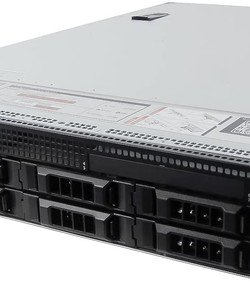Máy chủ Dell Poweredge R720
