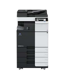 Máy photocopy Konica Minolta Bizhub 308E