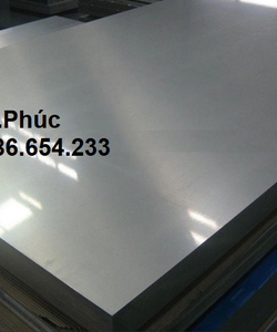 . Cung cấp tấm Inox 310S, 316L, 317L chịu nhiệt cao, chịu mài mòn tốt