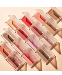 Phấn má hồng Missha Cotton Blush