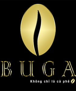 Cà Phê Mộc Rang Xay Buga Coffee 140.000/Kg