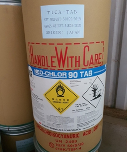 Viên nén TCCA 200gam Shikoku Nhật Bản