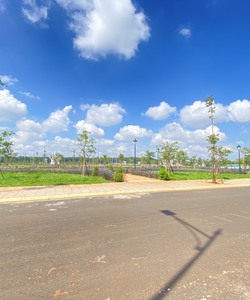 Đất nền SỔ ĐỎ Khu Đô Thị Ân Phú tâm điểm đầu tư tại Buôn Ma Thuột