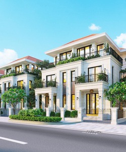 Siêu hot Ra mắt Khu đô thị xanh đẳng cấp nhất tp Cà Phê Buôn Ma Thuột