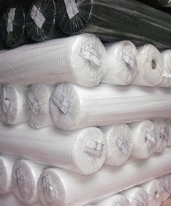 Mex vải, mex giấy, mex mùng, dựng có keo không keo