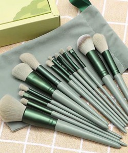 Bộ Cọ Trang Điểm Fix 13 Cây Hàng Nội Địa Giá Sỉ