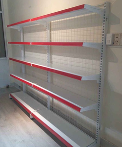 Kệ Đơn áp tường 5 tầng Cao 1.8m Dài 2.4m có sẵn