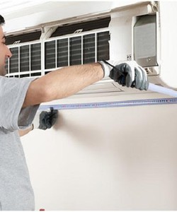 Top 10 dịch vụ lắp đặt máy lạnh điều hòa chuyên nghiệp Hồ Chí Minh