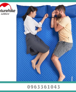 Đêm hơi bơm tự động dã ngoại