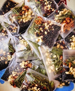 Trà hoa ngũ cốc từ thiên nhiên