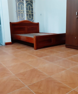 Cho thuê phòng trọ Mễ Trì Thượng giá rẻ 25m2 khép kín đầy đủ đồ ở luôn