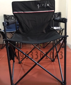 Ghế du lịch có tay vịn đa năng