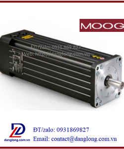 Động cơ Moog Động cơ Verso Moog