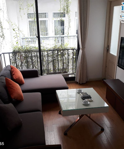 Chủ nhà bán nhà riêng 5 tầng Ngọc Khánh Ba Đình 79.7m2 Sổ Hồng