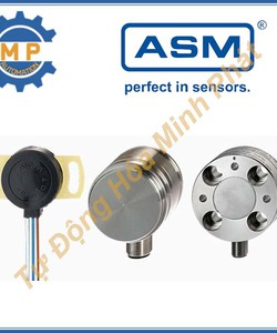 Cảm Biến Vị Trí Asm Sensor Việt Nam