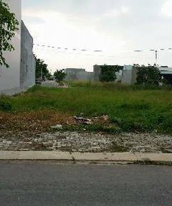 Đất ven biển Hồ Tràm Airport city 854 triệu/lô