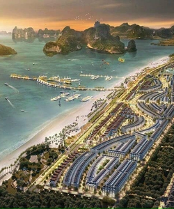 Bãi Biển TTP siêu hot