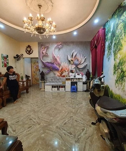 Chính chủ cần bán gấp nhà Phúc Tân đầy đủ nội thất xịn