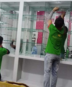 Cung ứng lao động đa ngành nghề bốc xếp giá rẻ TPHCM