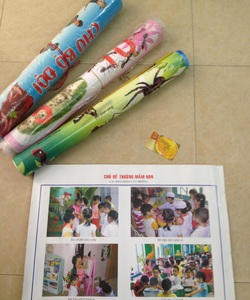 Tranh theo chủ đề