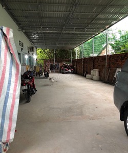 Cho thuê mặt bằng đường Lê Văn Việt,Quận 9,TP Thủ Đức miễn qc