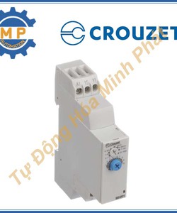 Module điều khiển Crouzet tại Việt Nam
