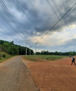 Bán đất cực rẻ do dịch Covid 19, đường lớn, gàn KCN tại Bình Phước