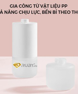 Máy tạo mùi thơm Xiaomi an toàn, tiện lợi, đem lại không gian tươi mát cho gia đình