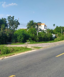 Chính chủ bán nhanh lô đất mặt tiền QL26 TX.Ninh Hoà chỉ 730tr