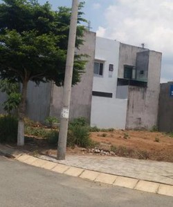 Bán lô đất Châu Pha Phú Mỹ Bà Rịa Vũng Tàu giá rẻ