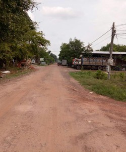 Bán đất Ngộp giá rẻ mùa dịch, Bình Long, Bình Phước, có điện, có dân