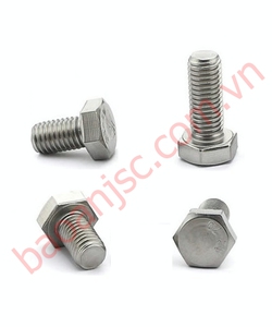 Bu lông lục giác ngoài HH WZ series HH WZ M5x50