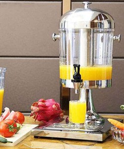 Bình Đựng Nước Ép Trái Cây