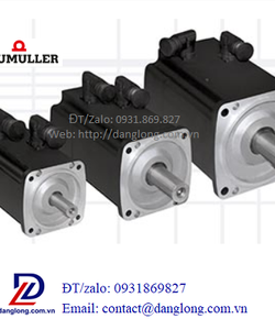 Động cơ Servo Baumueller