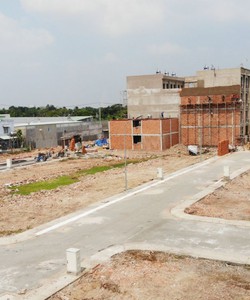 Trung tâm Lộc An, Thành Phố Bảo Lộc tiện ích hiện đại, tiềm năng lớn mạnh