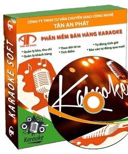 Máy tính tiền cho karaoke tại bắc giang bắc ninh hà nội