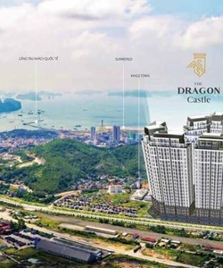 Bán chung cư giá tốt ở hạ long