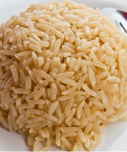 Gạo lứt đồ là gì Công dụng có tốt không