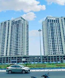 Chung Cư VCI Còn Duy Nhất 3 căn tặng 1 cây vàng và chiết khấu thêm 10% GT căn hộ